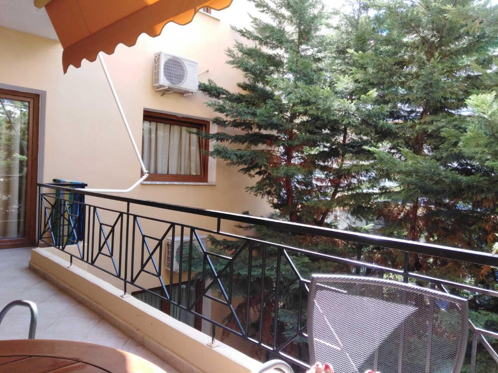 Dimitria Hotel Leptokaryá Ngoại thất bức ảnh